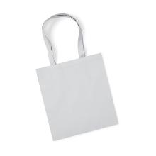 Tote bag 100% coton - Gris clair