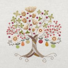 L'Arbre des saisons : Été