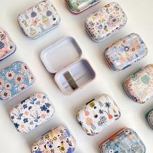 Boîte magnétique pour aiguilles - Design 4