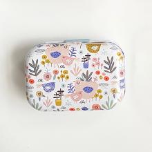 Boîte magnétique pour aiguilles - Design 11