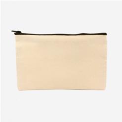 Trousse - Fermeture clair noire