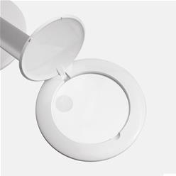 Lampe loupe de table
