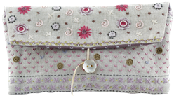 Pochette lunettes