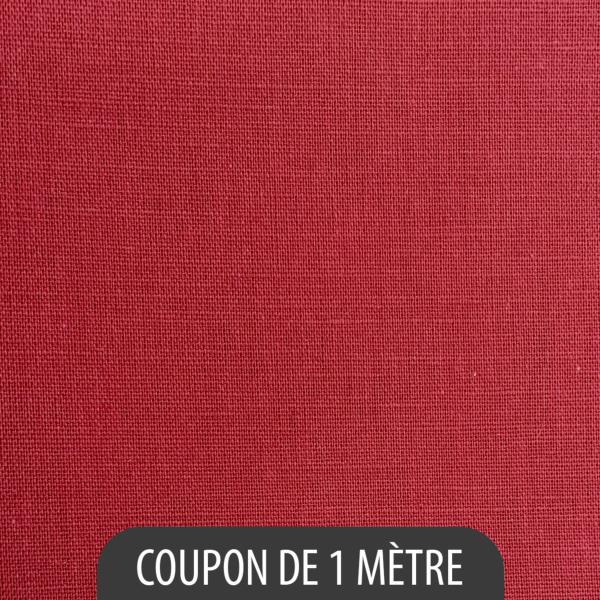 Métis rouge - Mètre