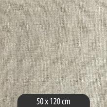 Tissu métis bis 50 x 120 cm