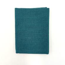 Métis aspect lin vert canard - Coupon