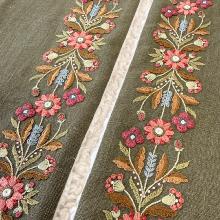 Esmée - Planche Custo