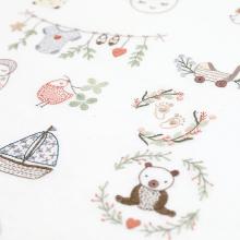 Planche Custo Enfants