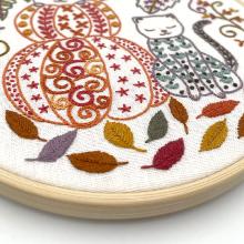 Vive l'automne (vendu sans cercle)