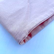 Tote bag 100% coton - Rose pâle