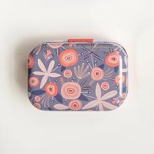 Boîte magnétique pour aiguilles - Design 7